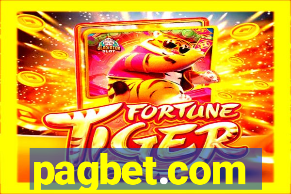 pagbet.com