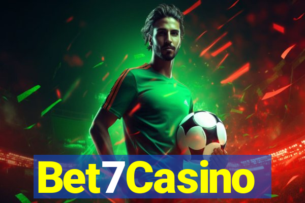 Bet7Casino