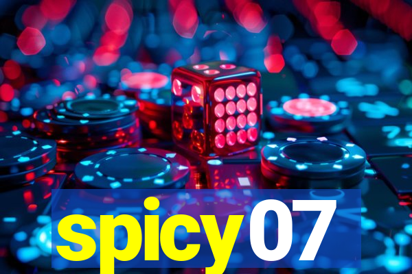 spicy07