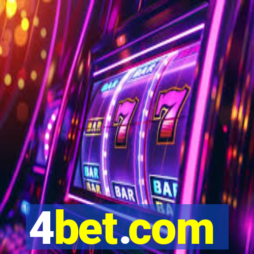 4bet.com