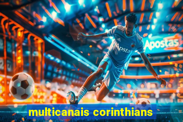 multicanais corinthians