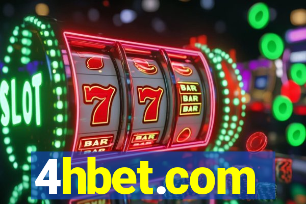 4hbet.com