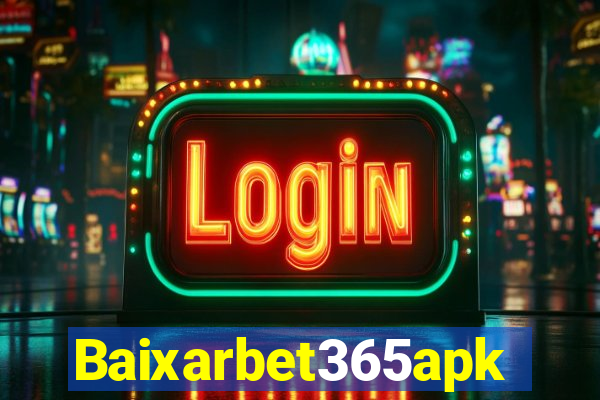 Baixarbet365apk