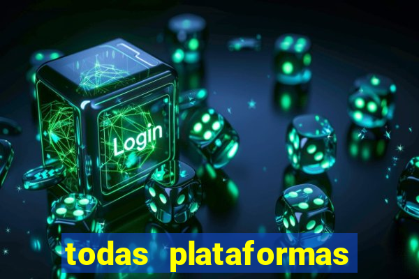 todas plataformas de jogos