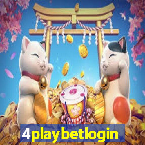 4playbetlogin