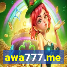 awa777.me