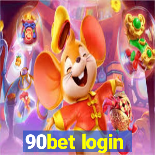 90bet login