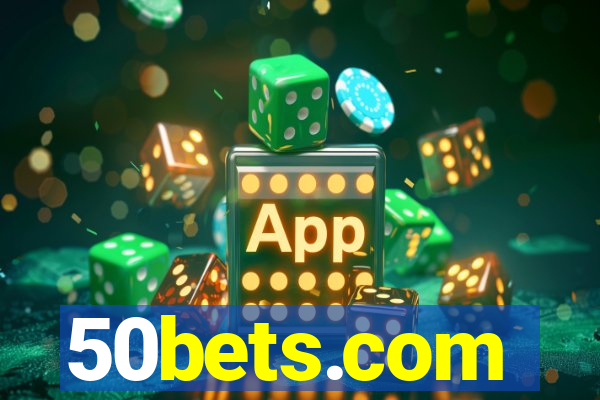 50bets.com