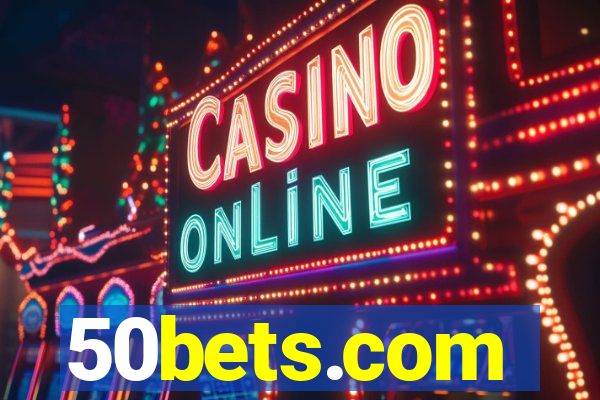 50bets.com