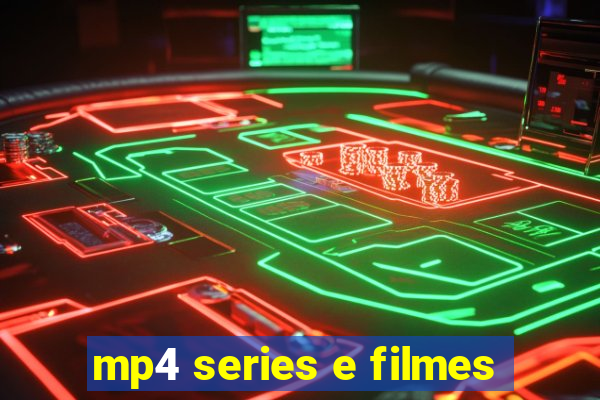 mp4 series e filmes