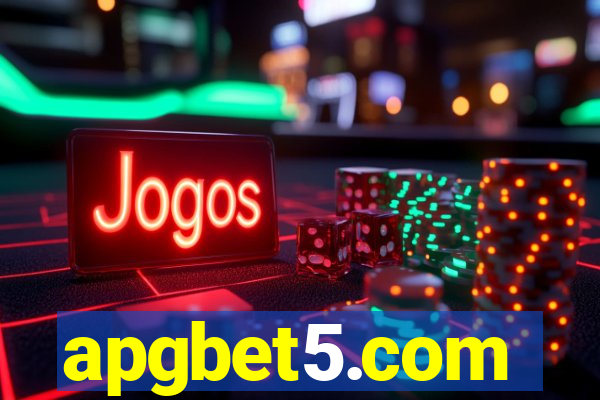 apgbet5.com