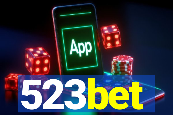 523bet