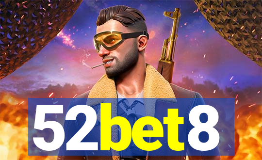 52bet8