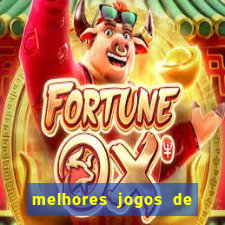 melhores jogos de para android