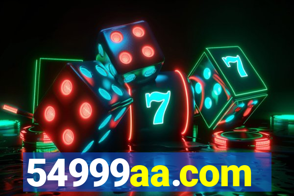 54999aa.com