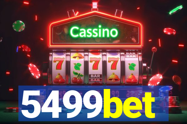 5499bet