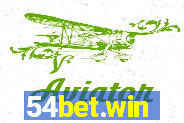 54bet.win