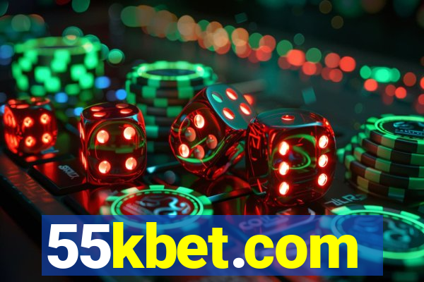 55kbet.com