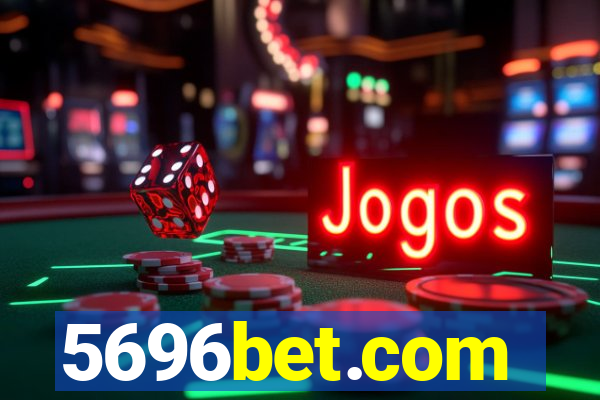 5696bet.com