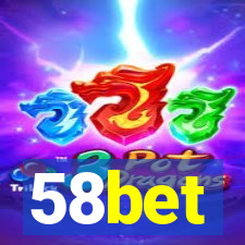 58bet