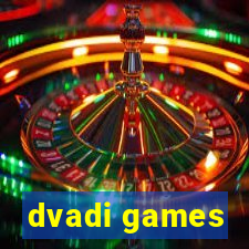 dvadi games