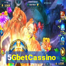 5GbetCassino