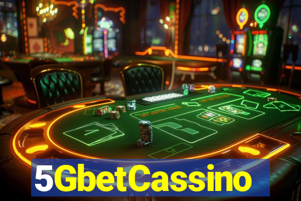 5GbetCassino