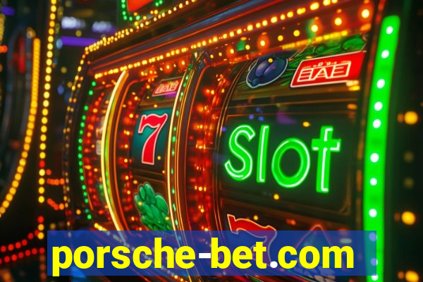 porsche-bet.com