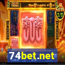 74bet.net