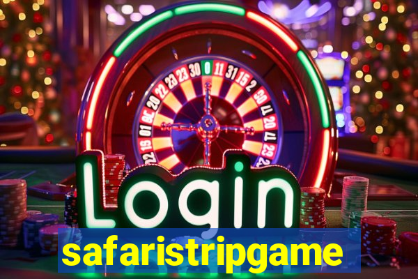 safaristripgame