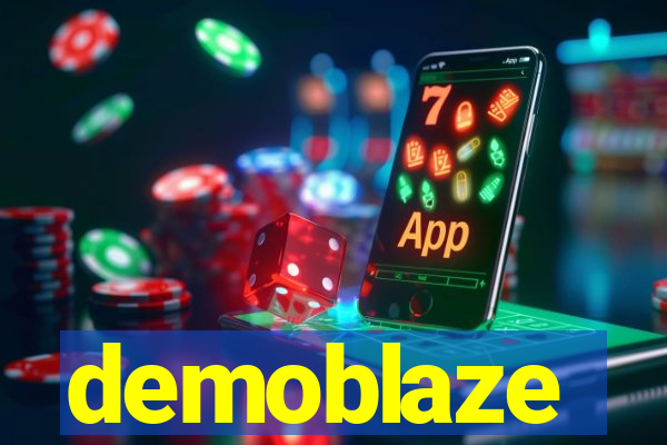 demoblaze