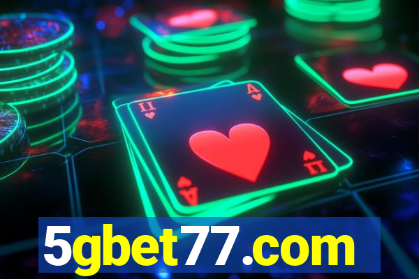 5gbet77.com