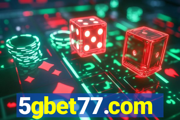 5gbet77.com