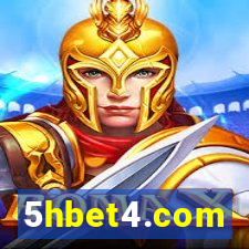 5hbet4.com