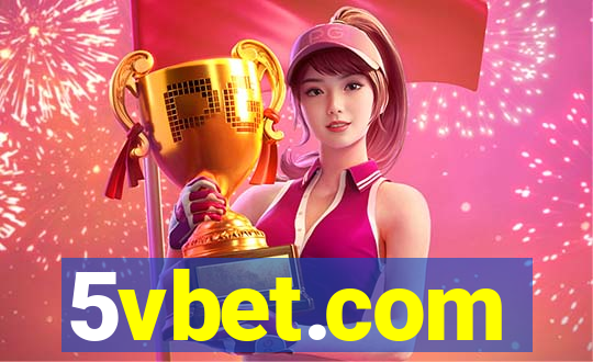 5vbet.com