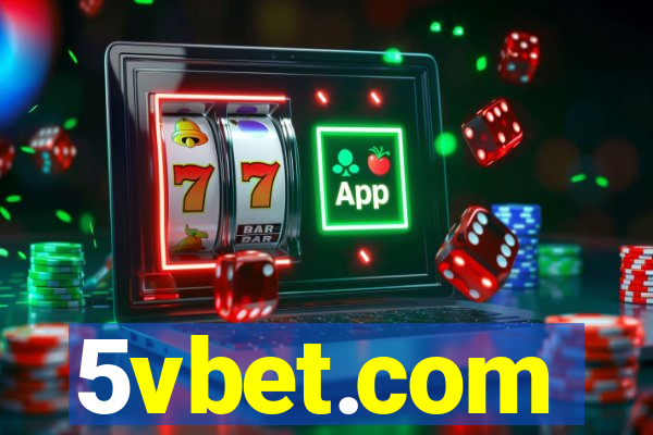 5vbet.com