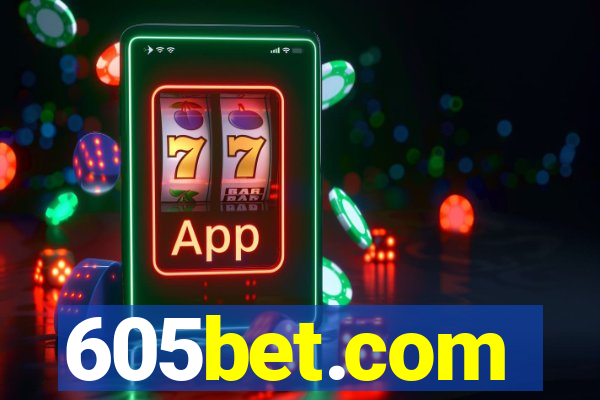 605bet.com