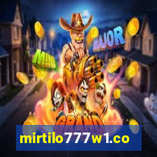 mirtilo777w1.com