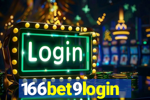 166bet9login