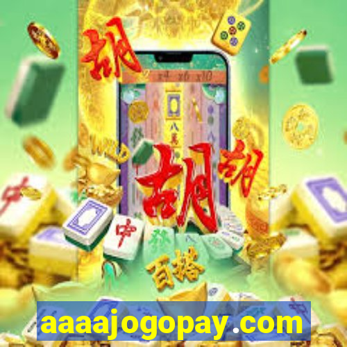 aaaajogopay.com