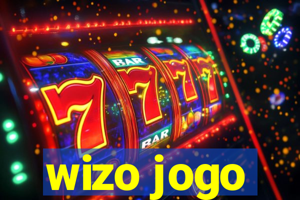 wizo jogo