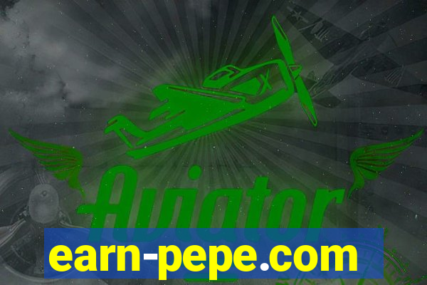 earn-pepe.com