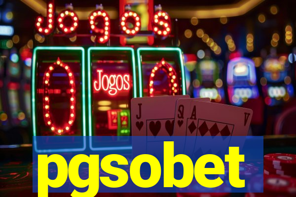 pgsobet