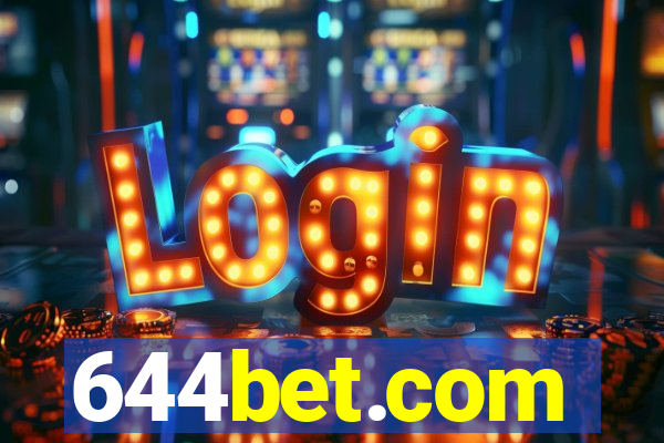 644bet.com