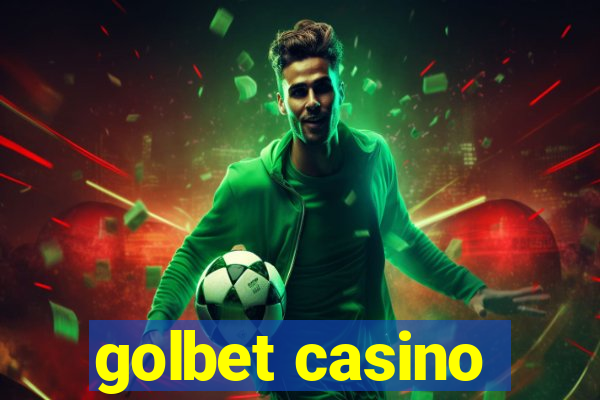 golbet casino