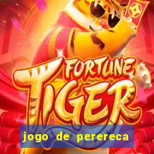 jogo de perereca de mulher