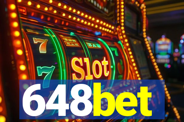 648bet