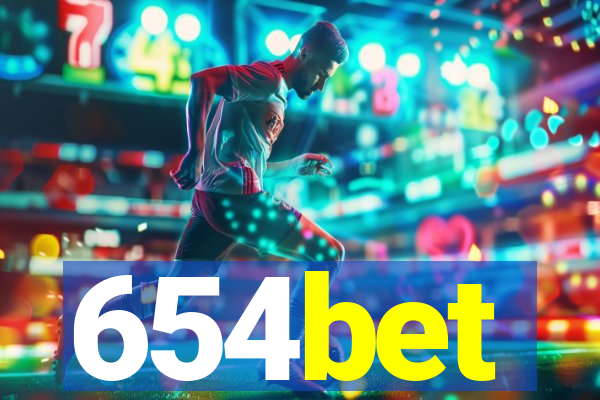 654bet