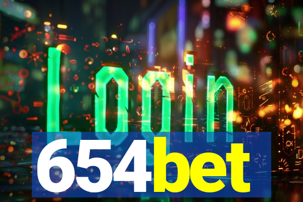 654bet