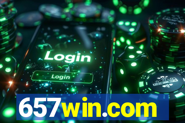 657win.com